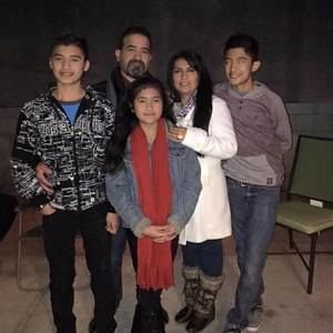 Meet your Posher, Andres